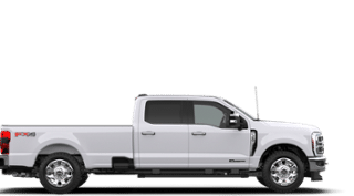 2026 Ford Super Duty® External Image 1
